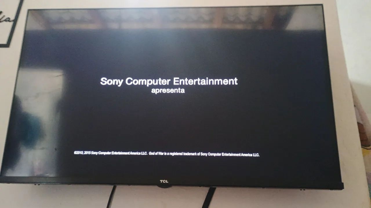 Ps 4 slim - Foto 2