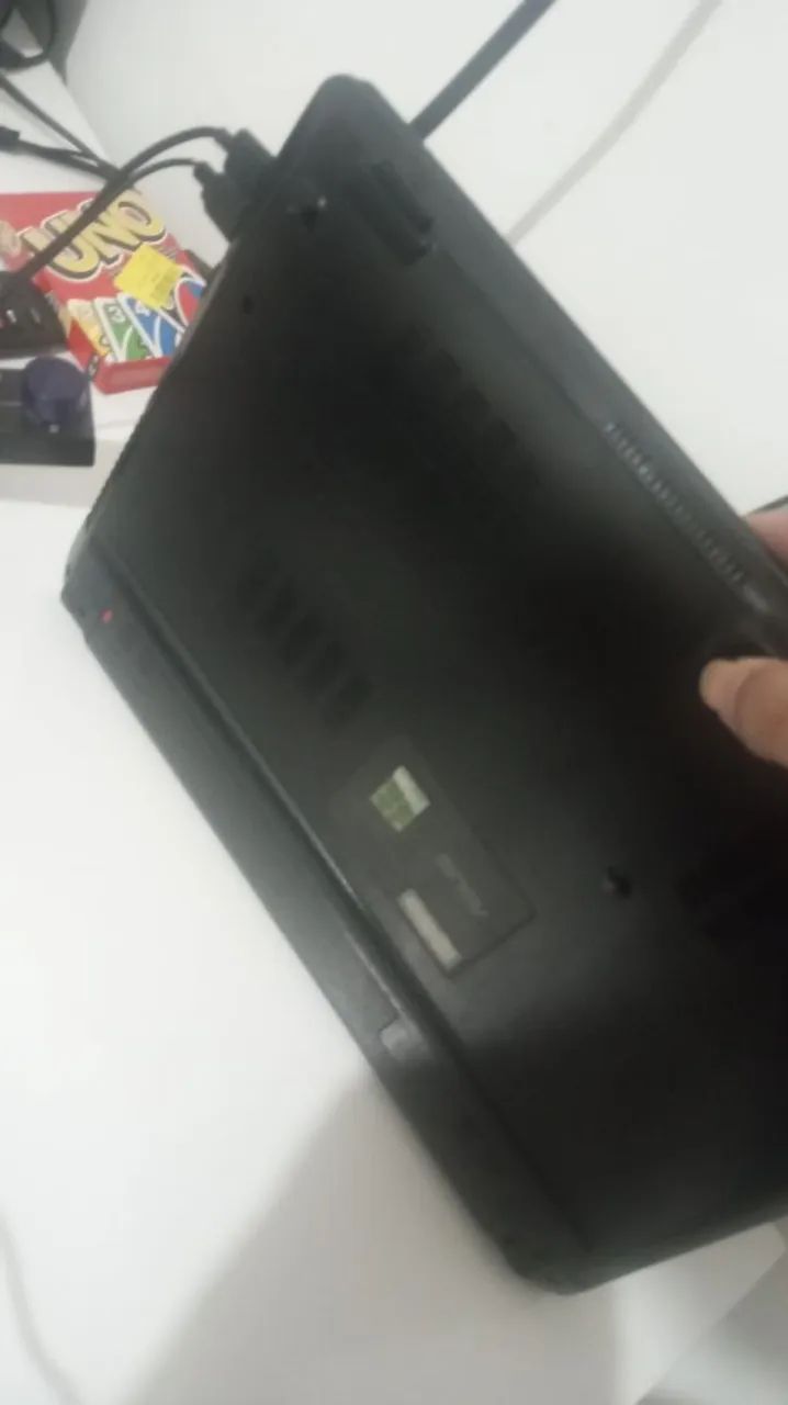 Notebook asus  - Foto 3