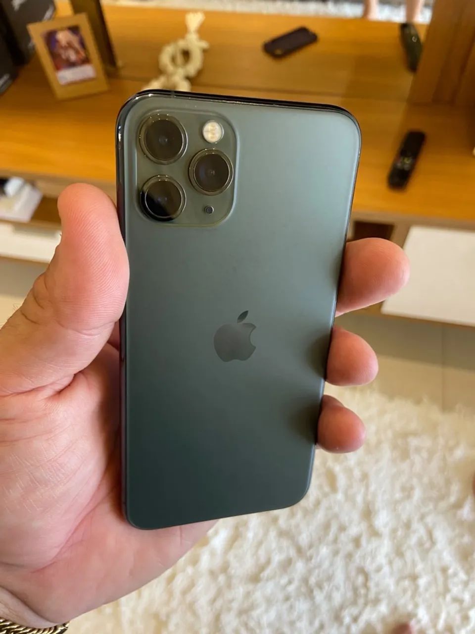 IPHONE 11 PRO 256GB - Celulares e Smartphones - Jardim Balneário