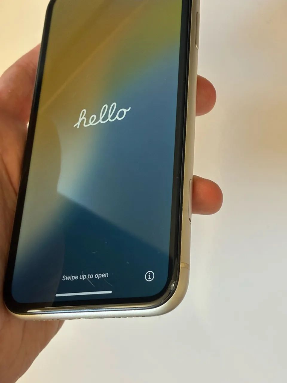 Iphone 11 64gb Branco - Foto 4