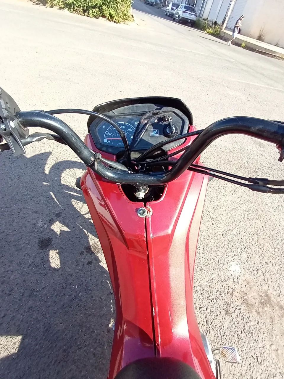 Honda Pop 2021 - Foto 2