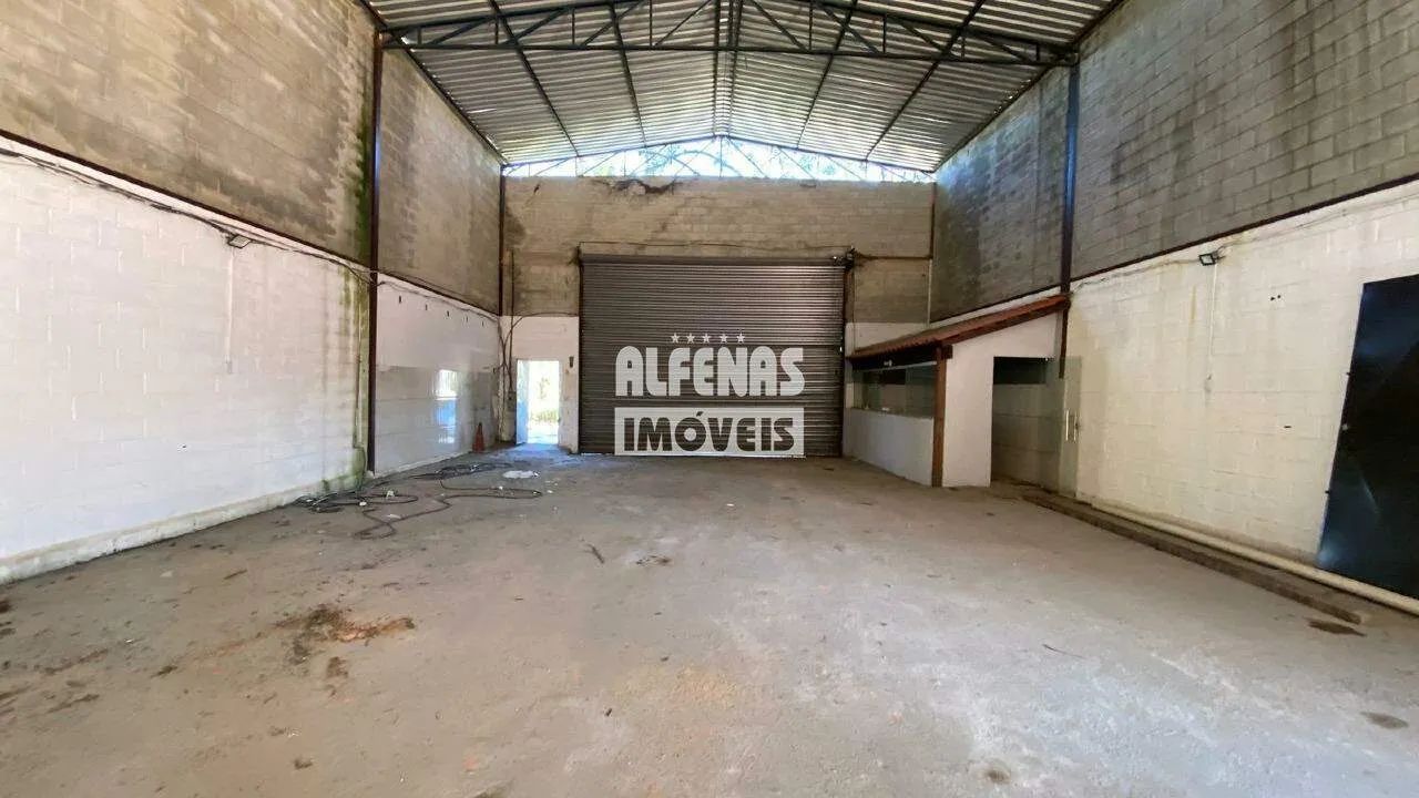 Galpão Comercial/Industrial  1.300 m² - Foto 4