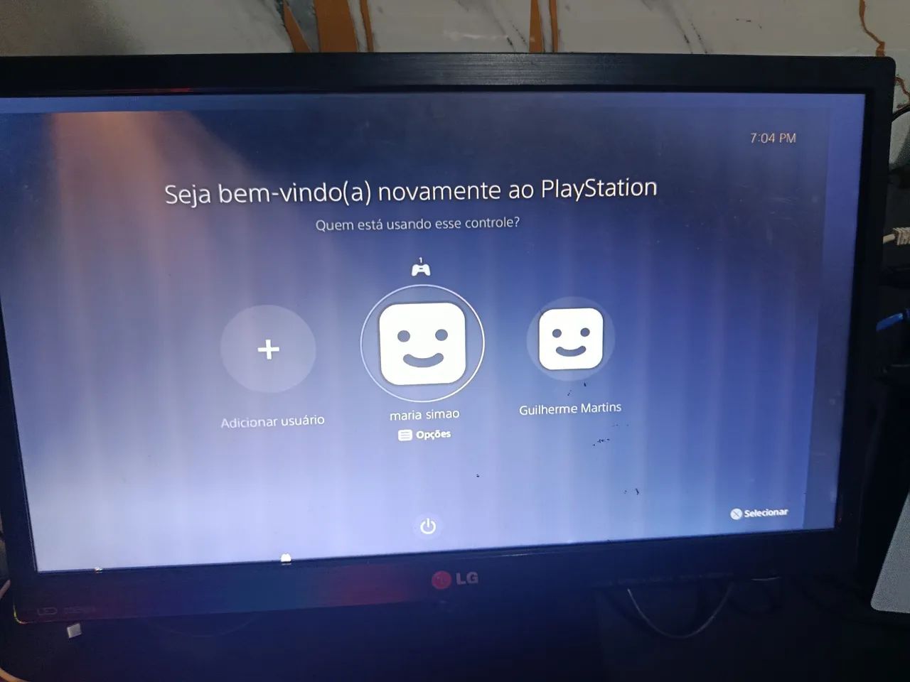 Vendo esses dois monitores - Foto 3