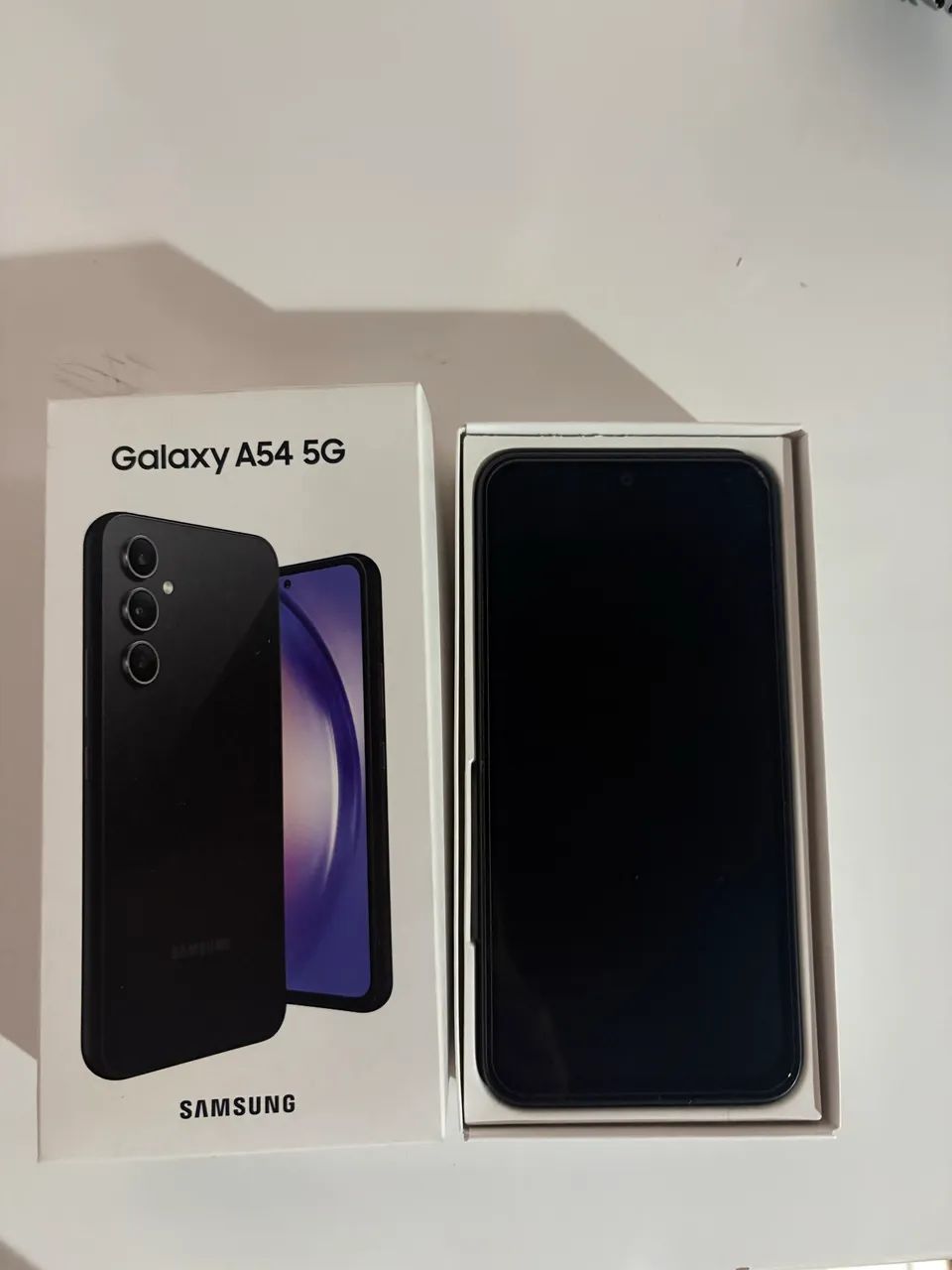 Samsung A54 256gb - Foto 4