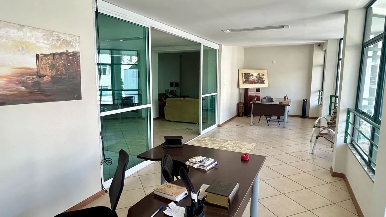 Andar corporativo - Passos - Foto 2