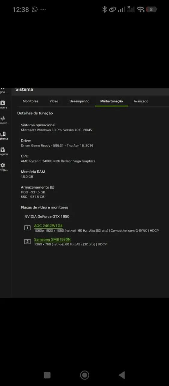 Computador gamer  - Foto 4