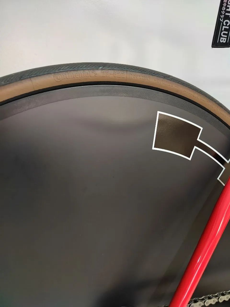 Bike fixa Colossi lowpro 52"  - Foto 6