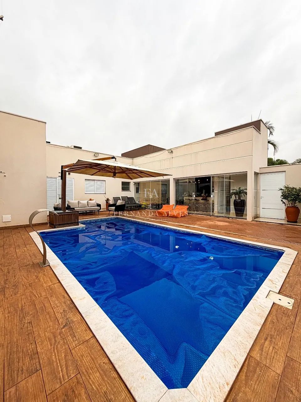 Casa no Terras de Santa Bárbara - Foto 2