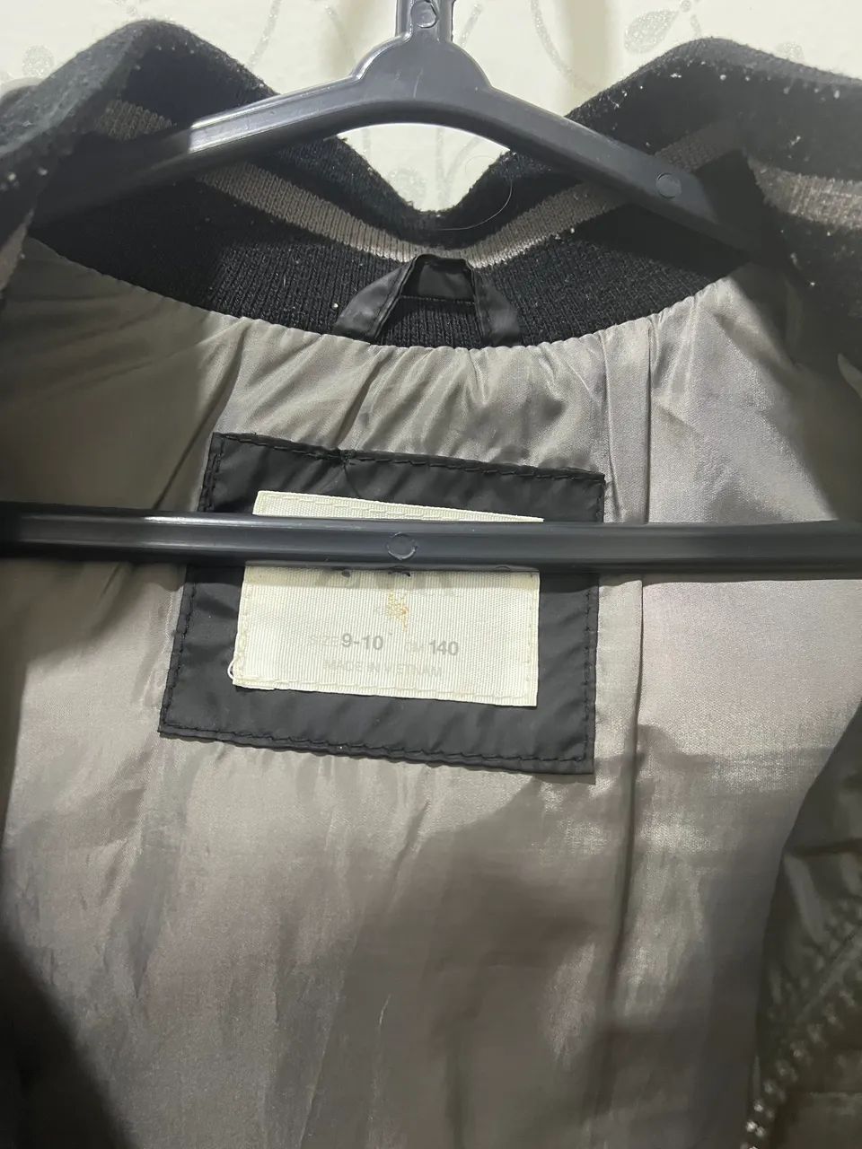 Colete Puff Zara - Foto 4