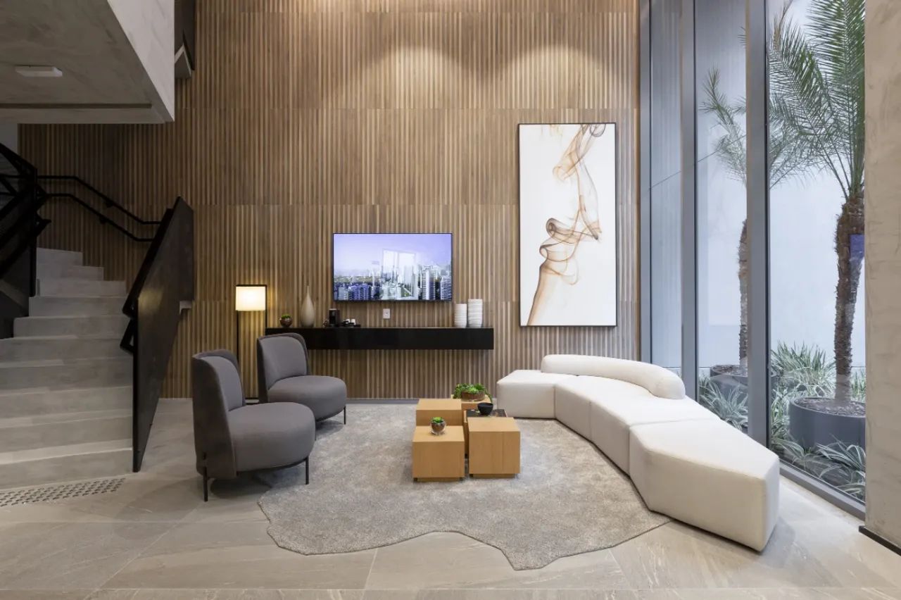 Apartamento para locação em Paraíso com 1 quarto, 38m² - Foto 4