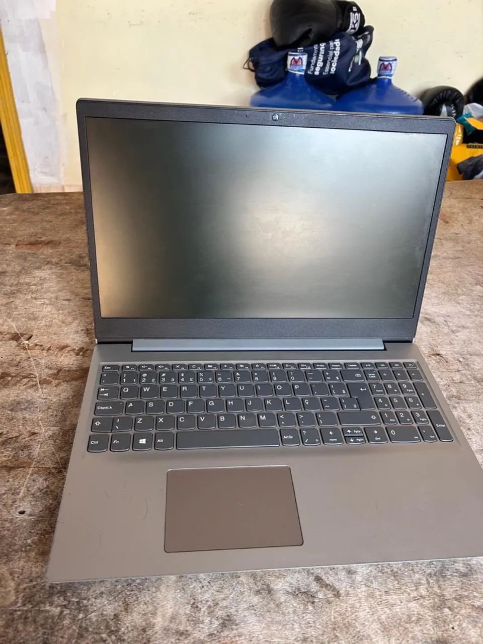 Notebook Lenovo Ideapad S145 (Mouse como Brinde) - Foto 2