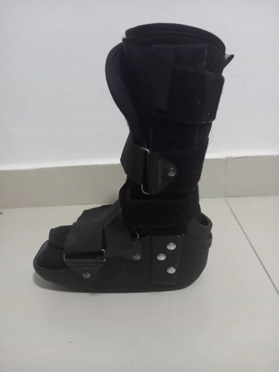 Bota Imobilizadora Comfort - Foto 5