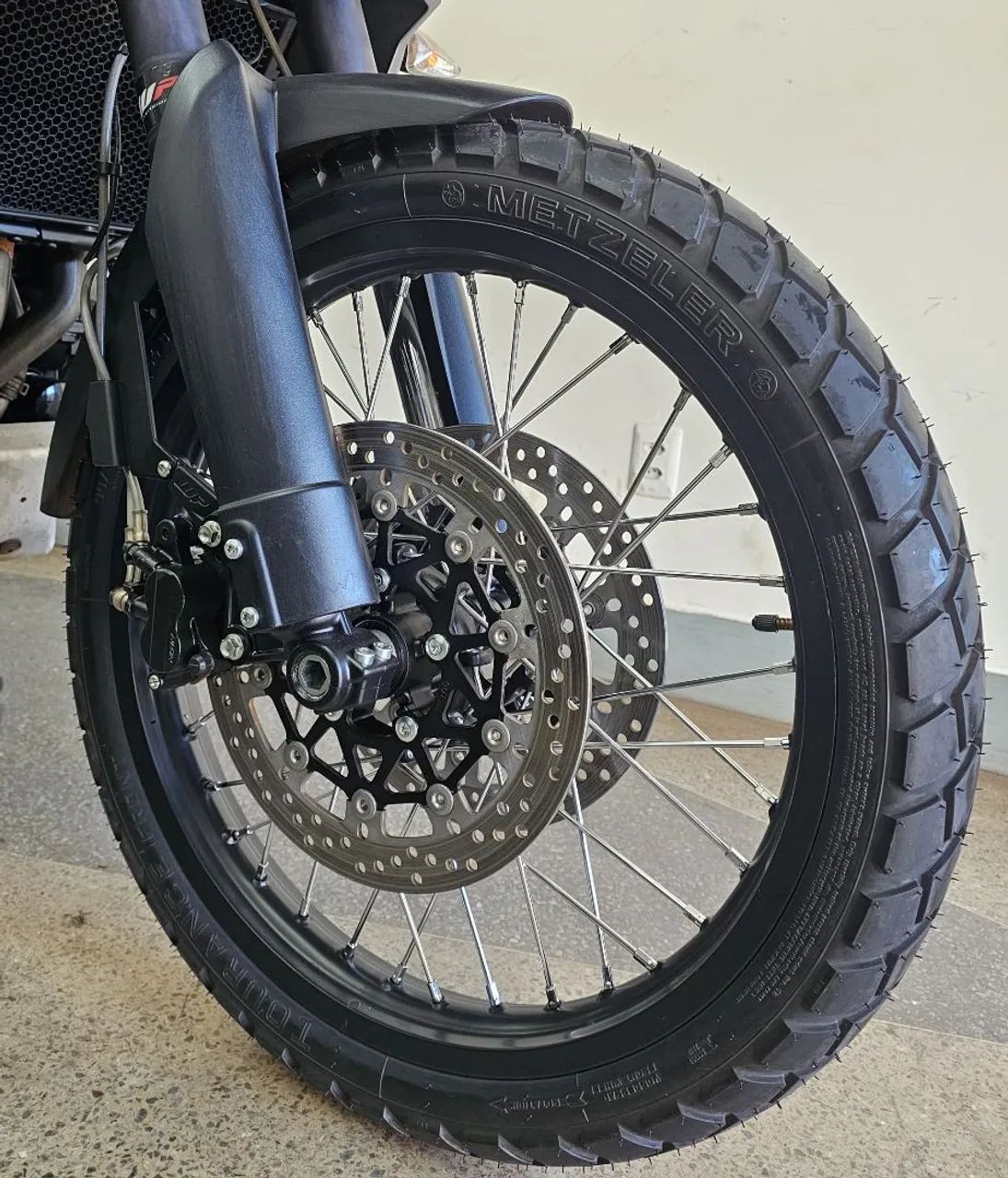 TRIUMPH TIGER 800 XCX 2017/2017   - Foto 3