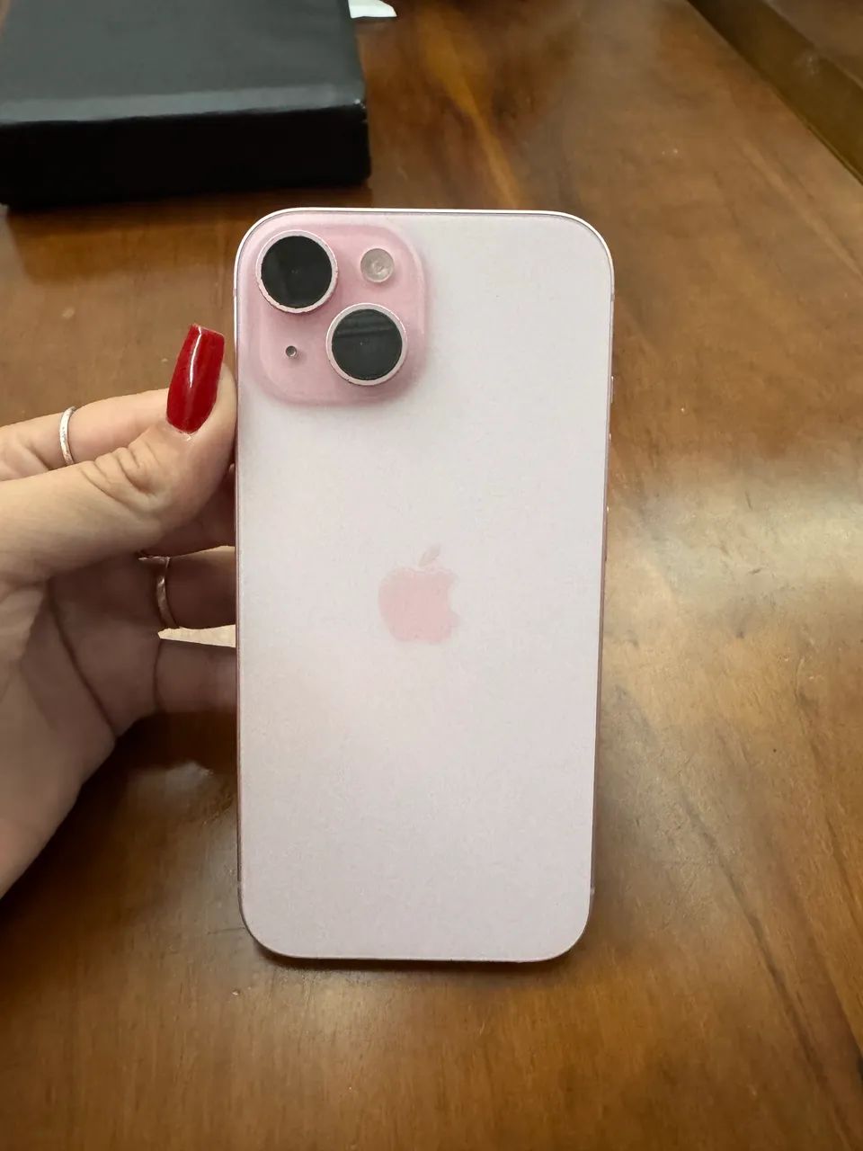 Vendo iPhone 15 