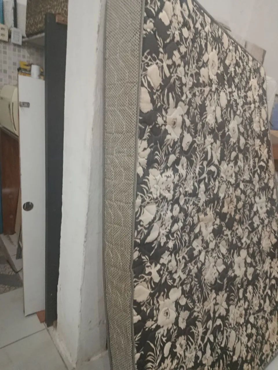 Colchão casal  - Foto 2