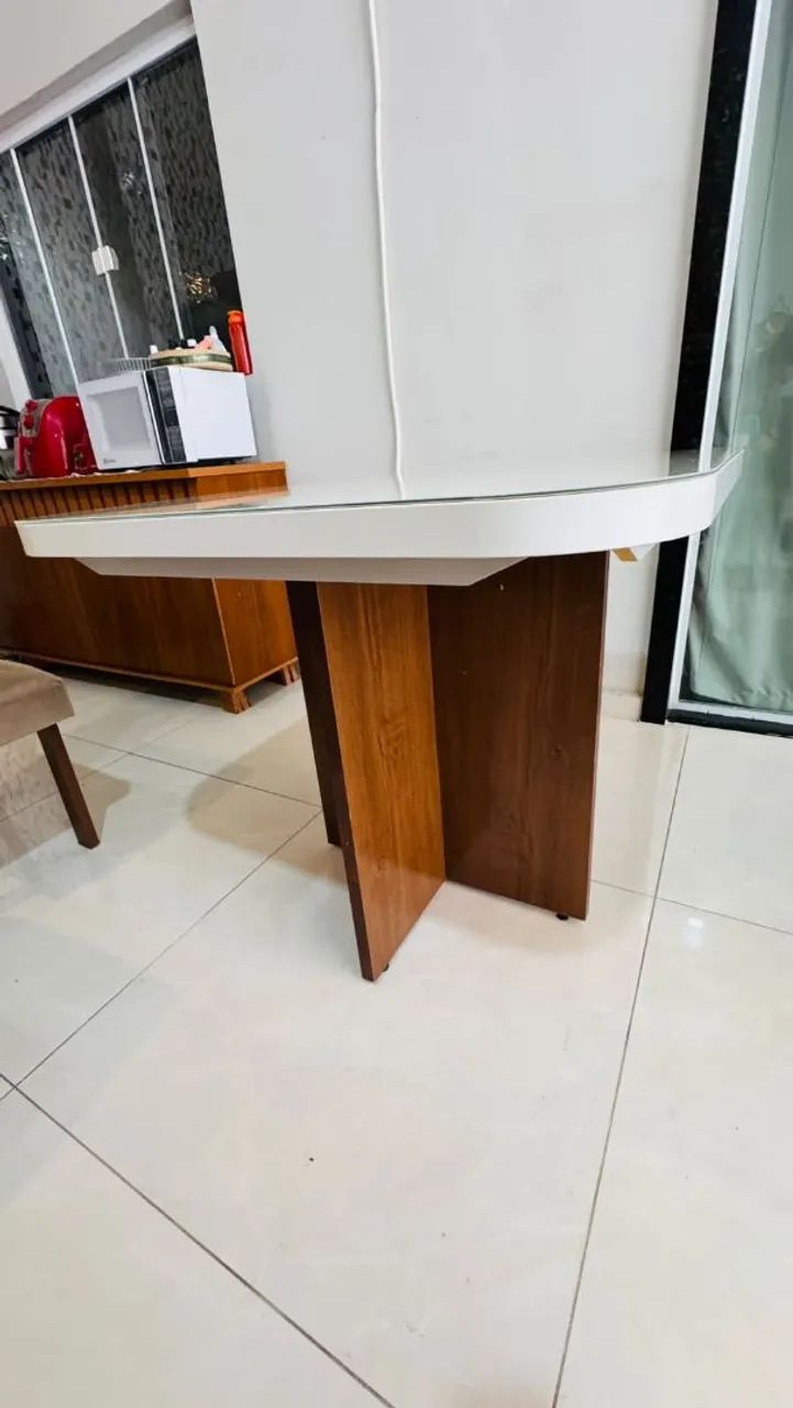 Mesa de jantar - Foto 4