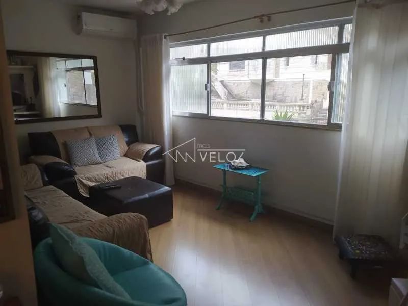Apartamento : / Residencial / Glória - Foto 2