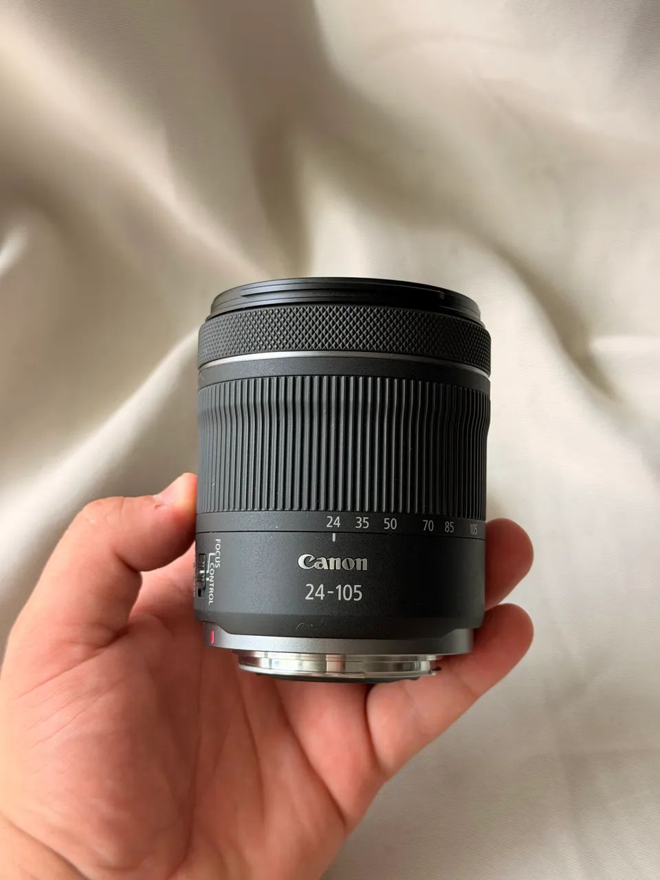 Canon RF 24-105mm F4-7.1 IS STM - Acessórios para Câmeras e