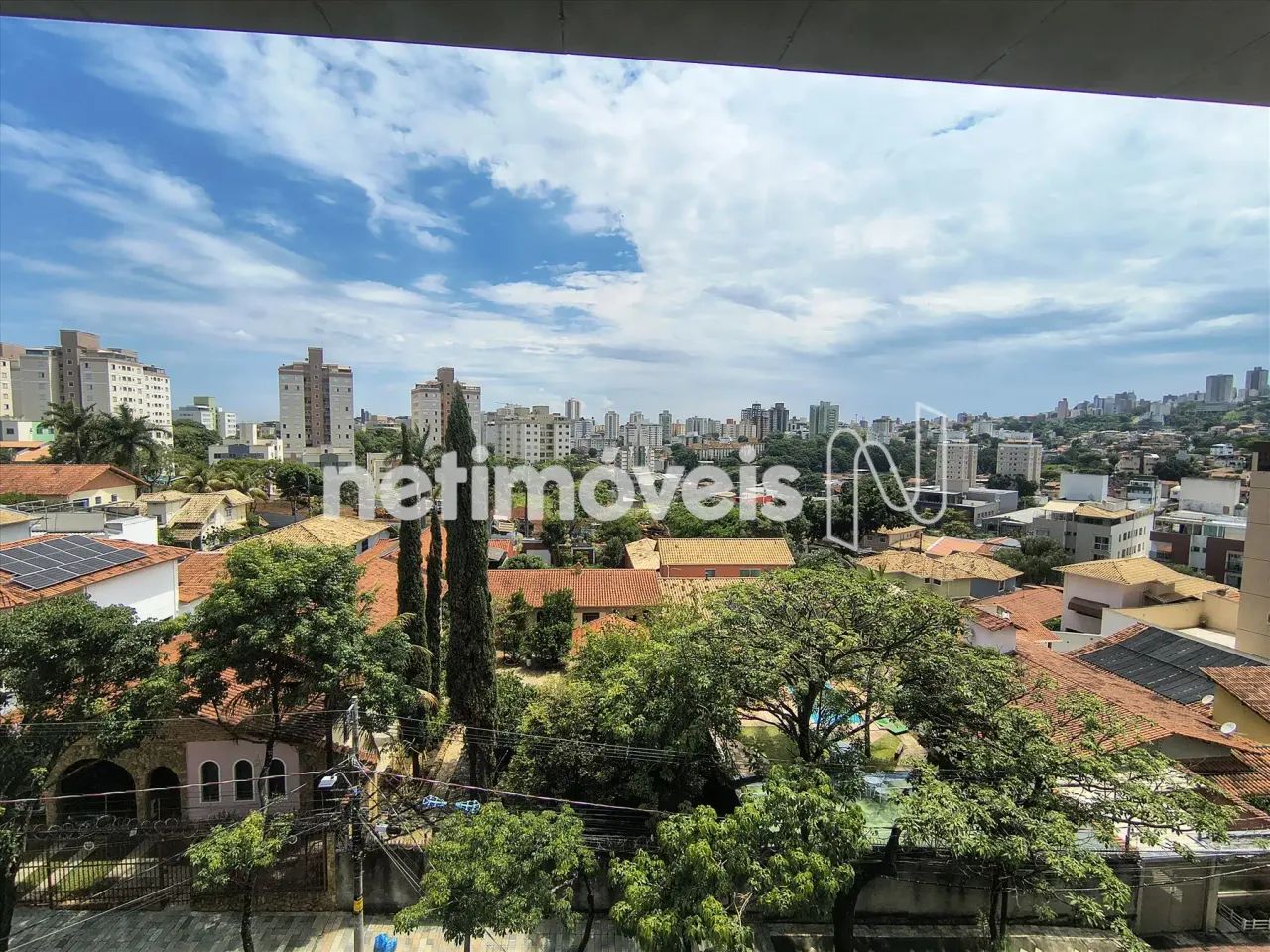 Venda Cobertura Castelo Belo Horizonte - Foto 3