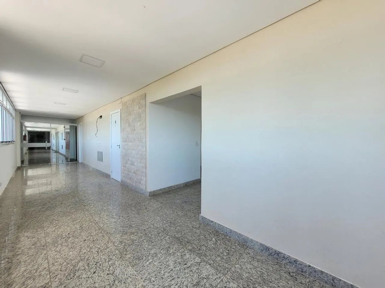 Sala para alugar em Maringá, Zona 05, com 156 m², Centro Medico Ingá - Foto 4