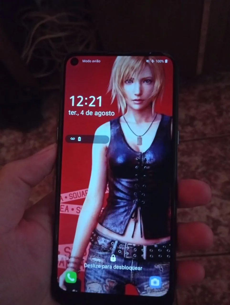LG K52 3RAM,64GB ROOM - Foto 2