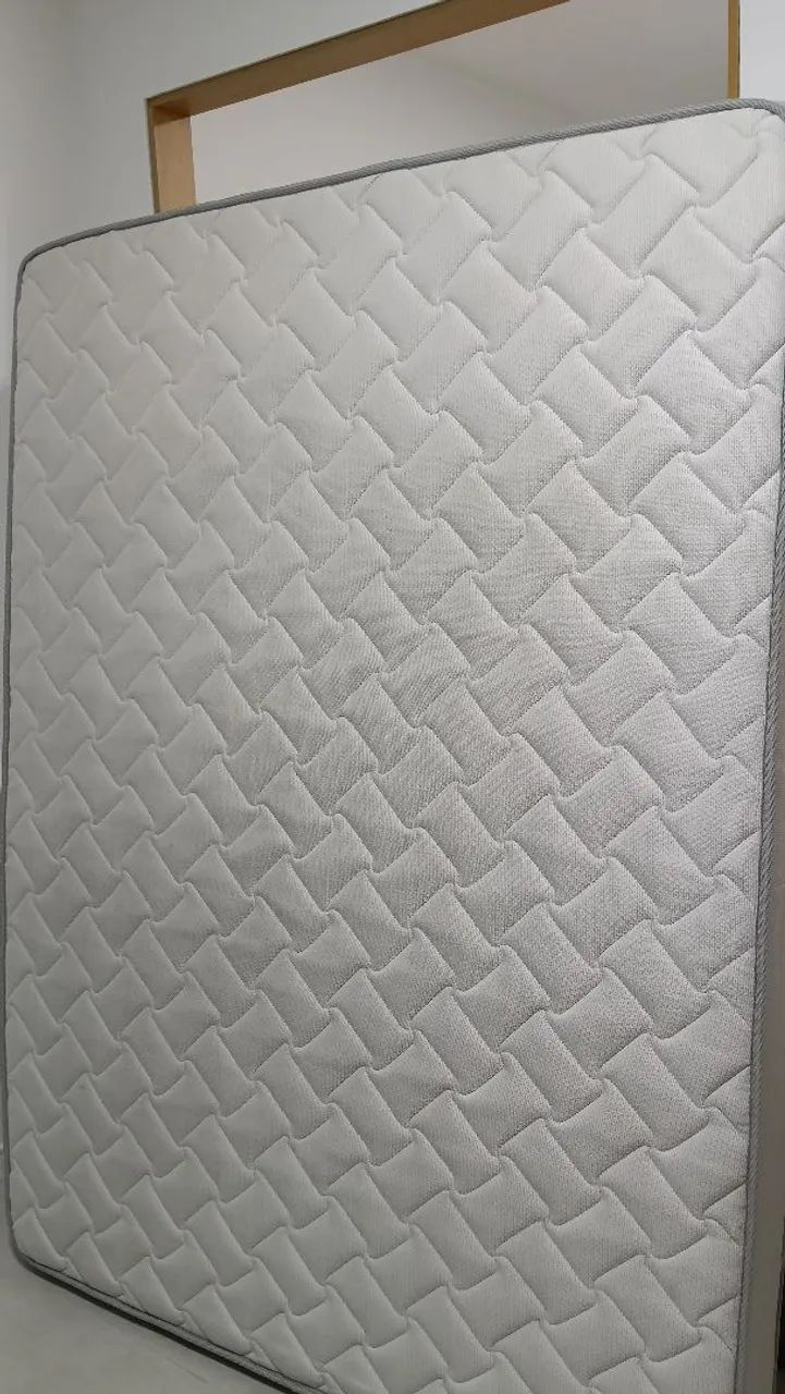 Colchão Pró Saúde Extra Ortobom  - Foto 5