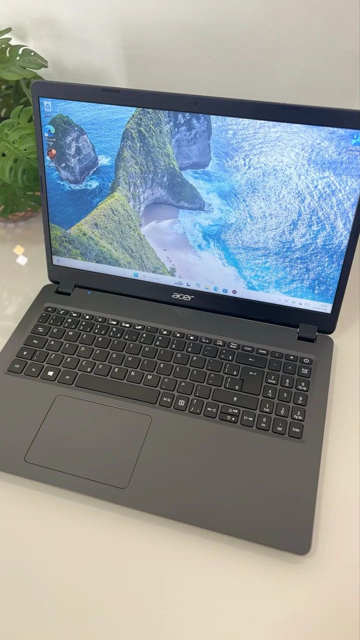 Notebook Acer Aspire A315-54 - Foto 3