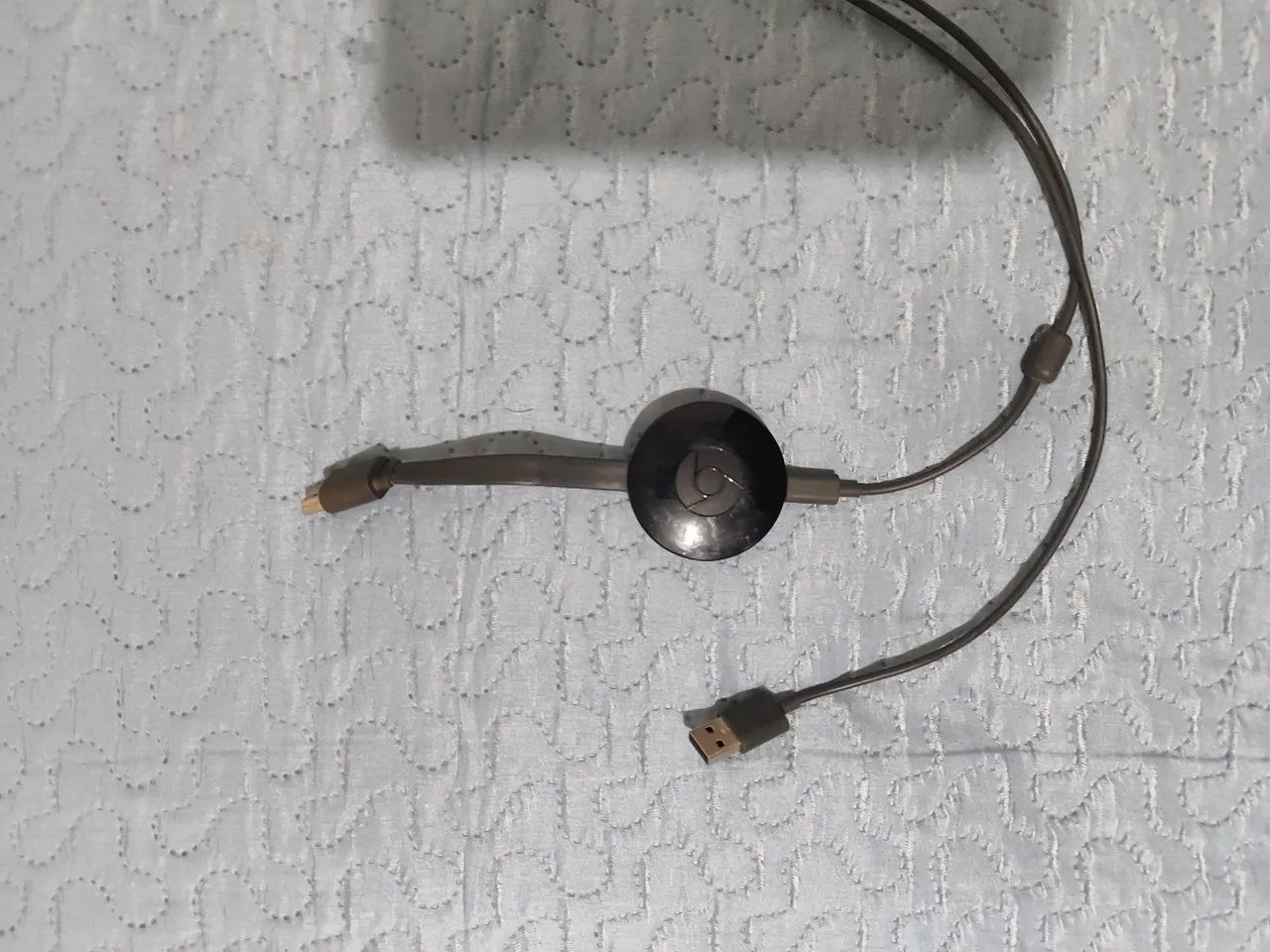 Chromecast  - Foto 2