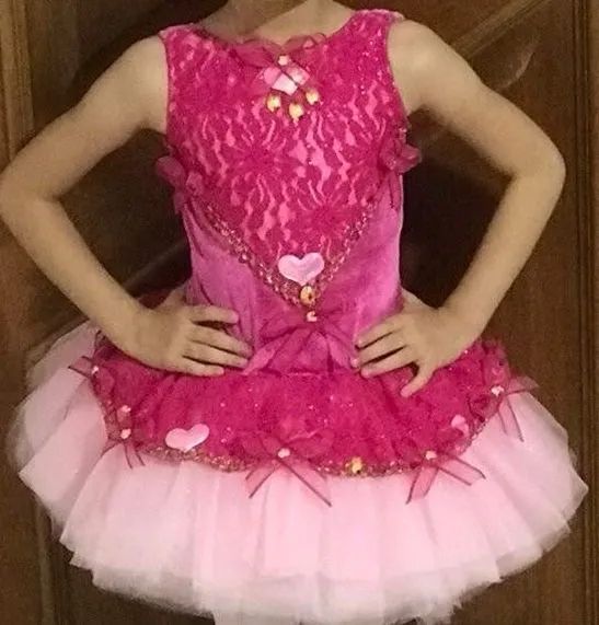 Fantasia Bailarina  - Foto 4