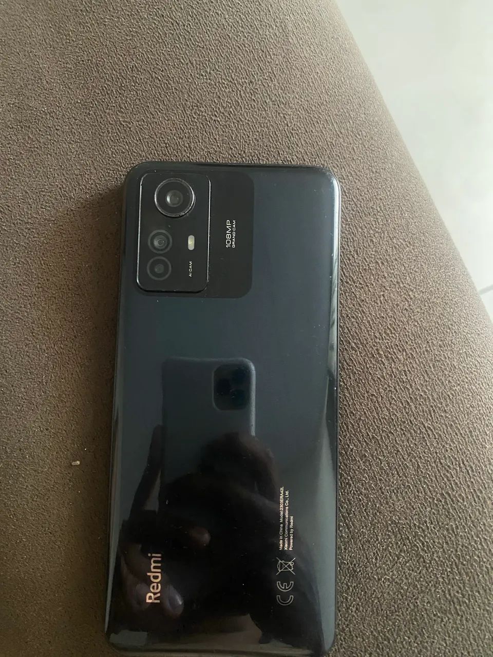 Redmi note 12S - Foto 2