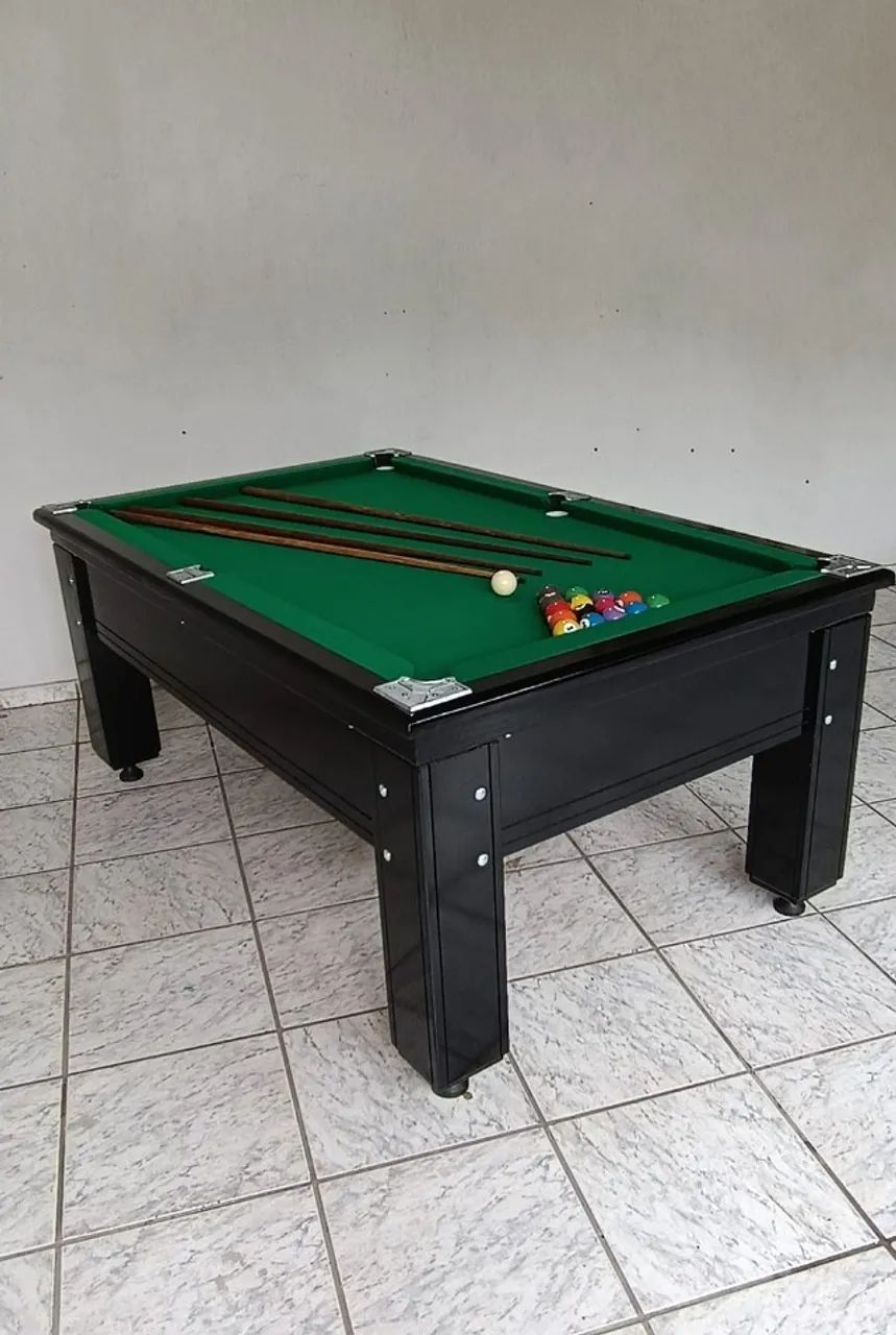 Sinuca de gaveta  - Foto 4