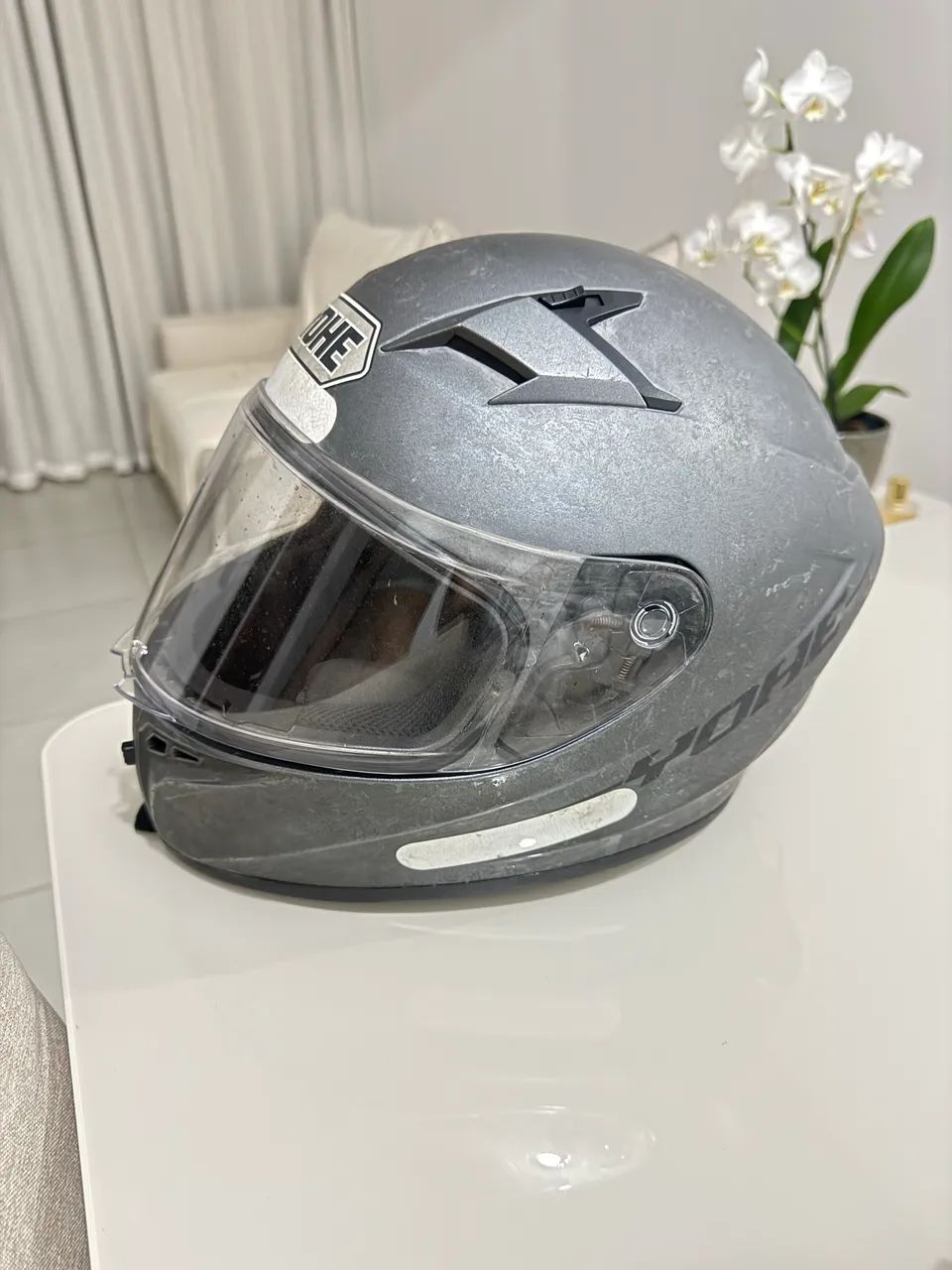 VENDO CAPACETE  - Foto 3