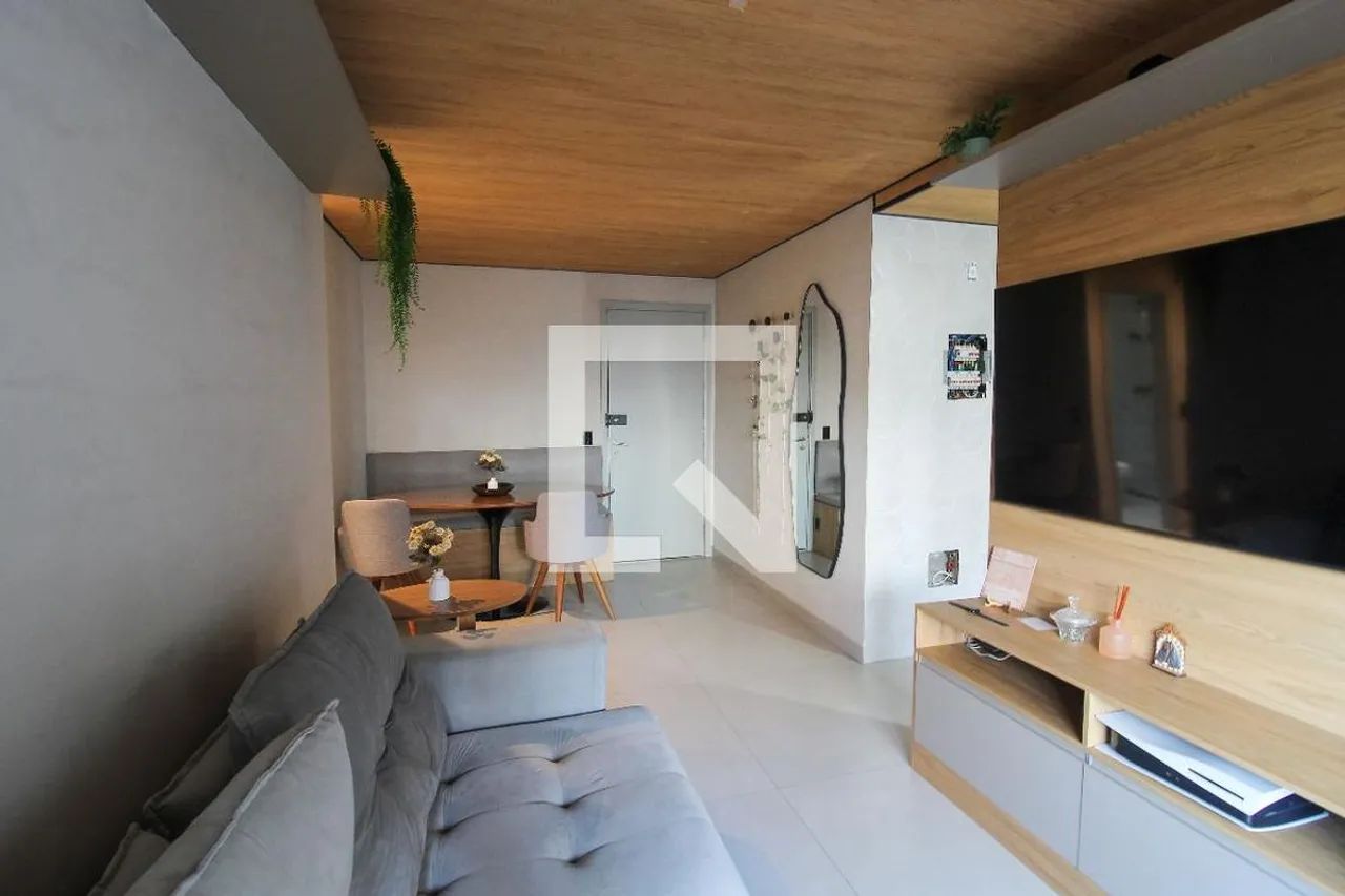 Apartamento à Venda - Butantã, 2 Quartos, 60 m2 - Foto 3