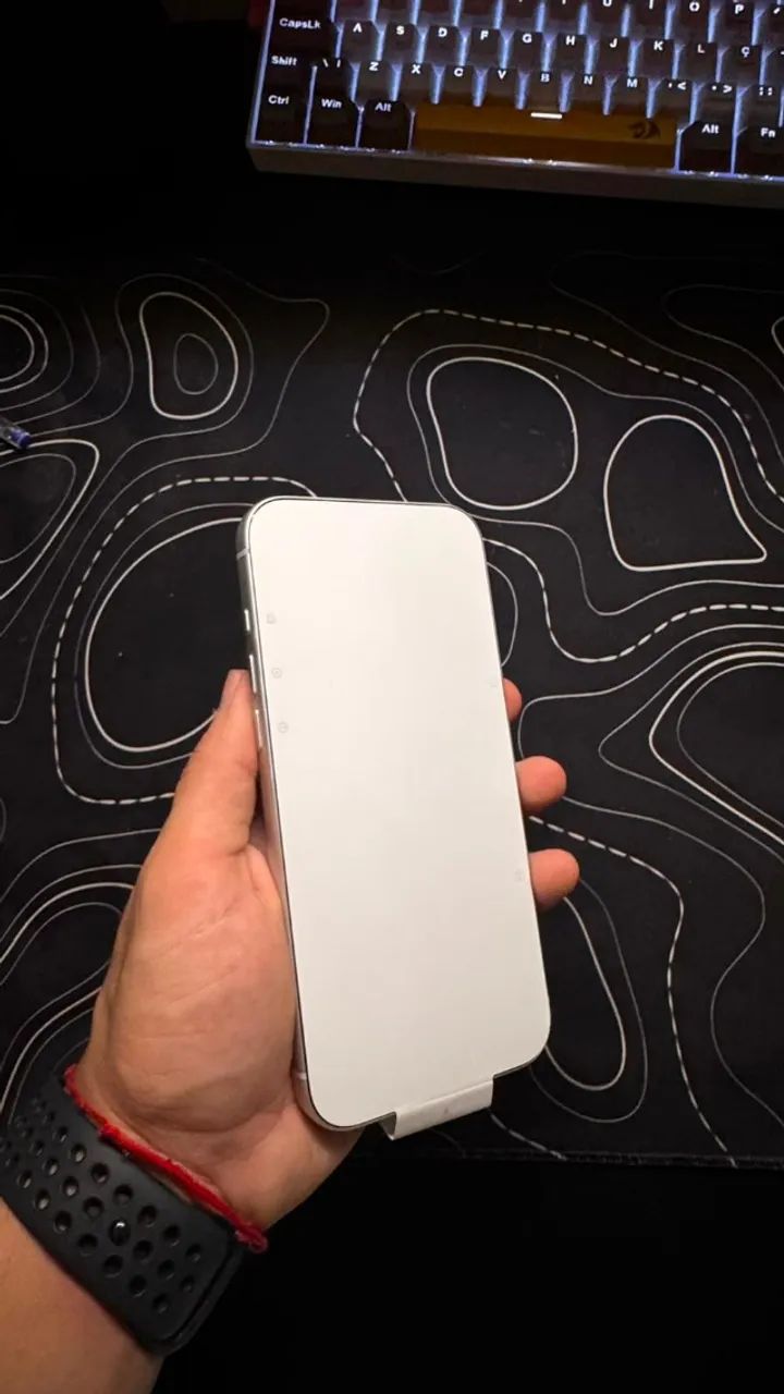 Iphone 17 PRO MAX 256GB, NOVO! - Foto 2