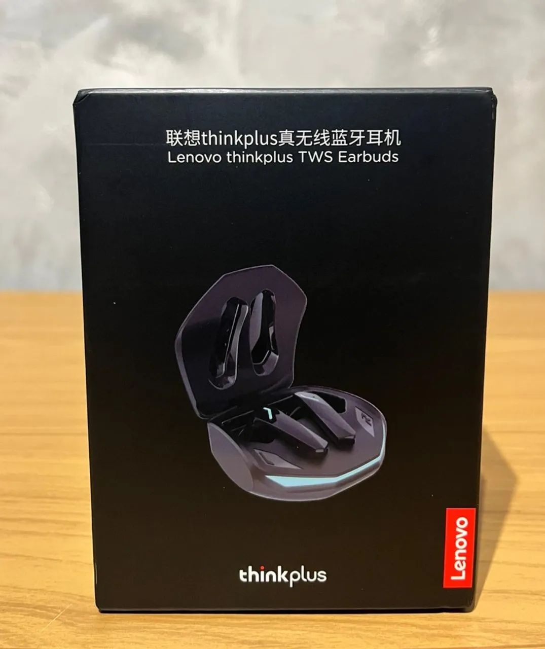 Fone Lenovo GM2 Pro  - Foto 3
