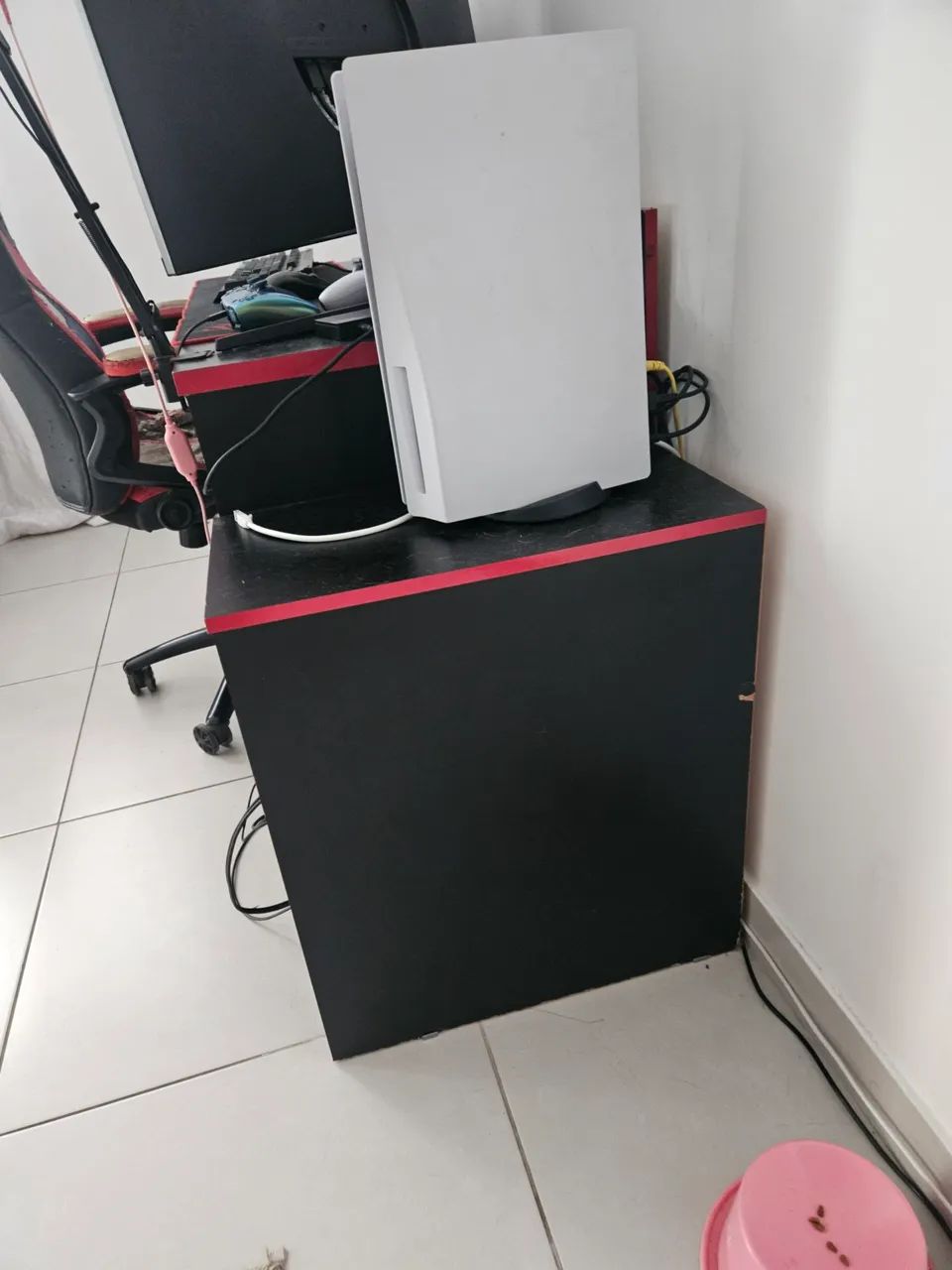 Mesa gamer  - Foto 3