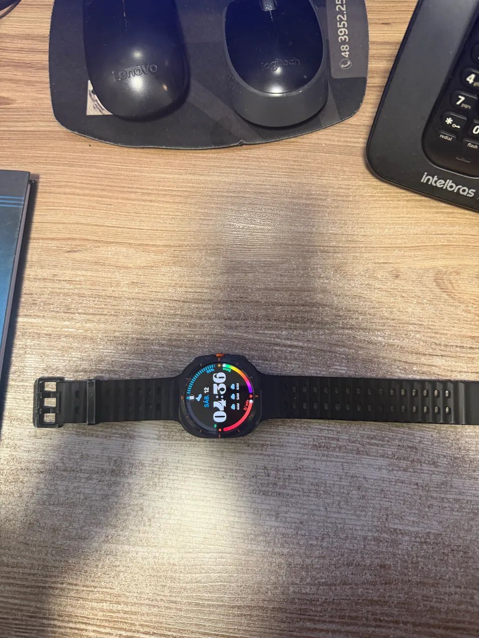 Samsung Watch ultra - Foto 2