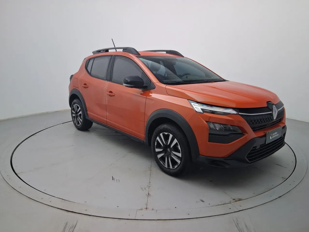 Renault Kardian Evolut. Flex 1.0 TB 12V 5p Aut., foto 7 de 18