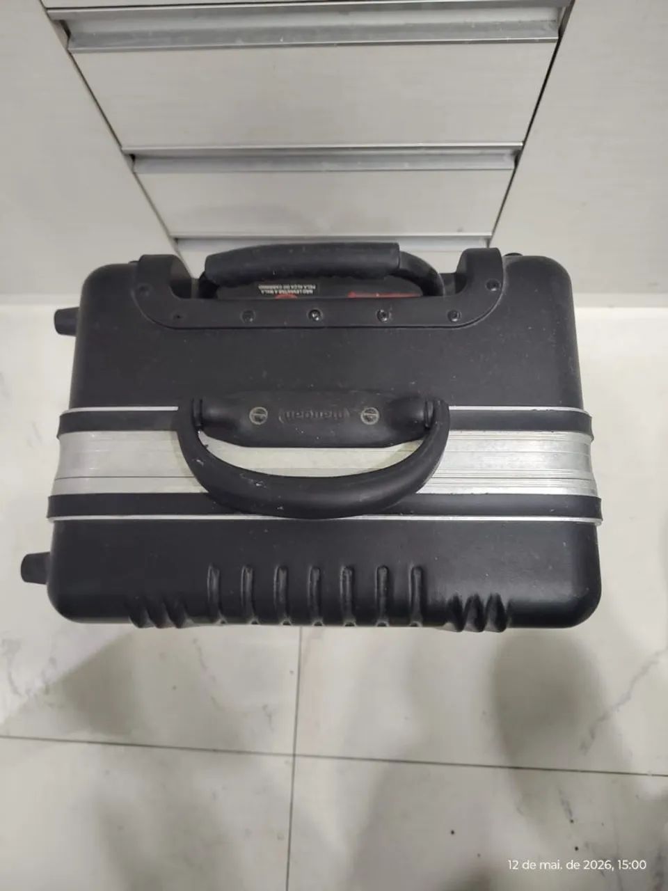 Vendo motor de implante KAVO perfeito estado  - Foto 3