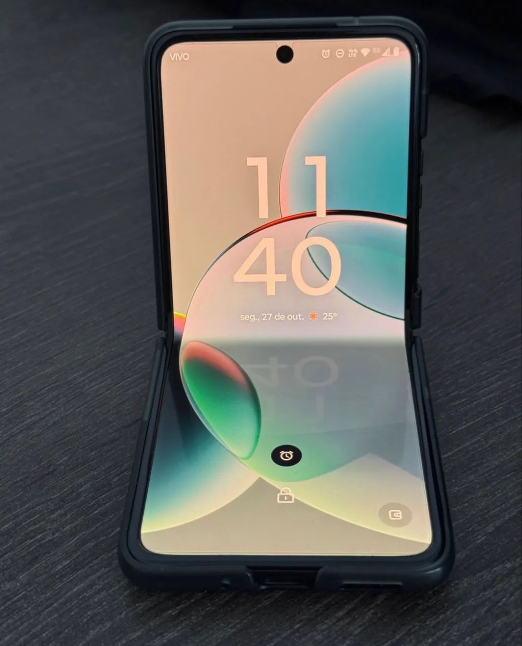 Razr 40 - Foto 3