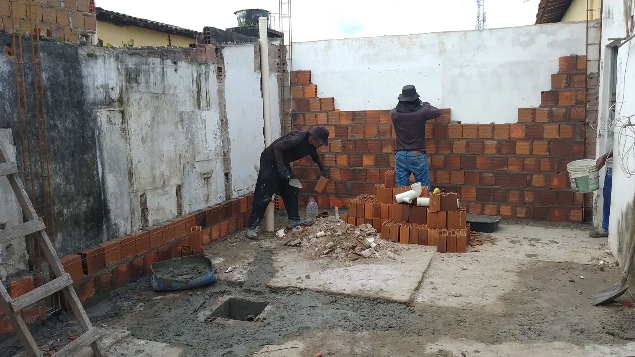 Reforma e construção civil  - Foto 2