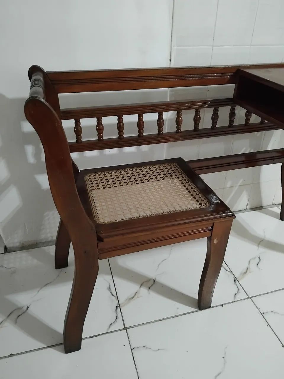 Mesa de telefone