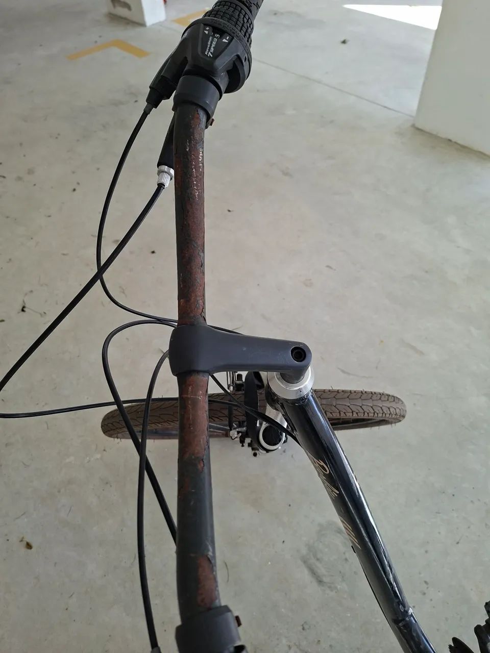 Bicicleta adulto - Foto 4