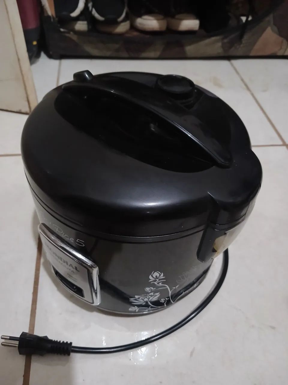 Panela elétrica  - Foto 4