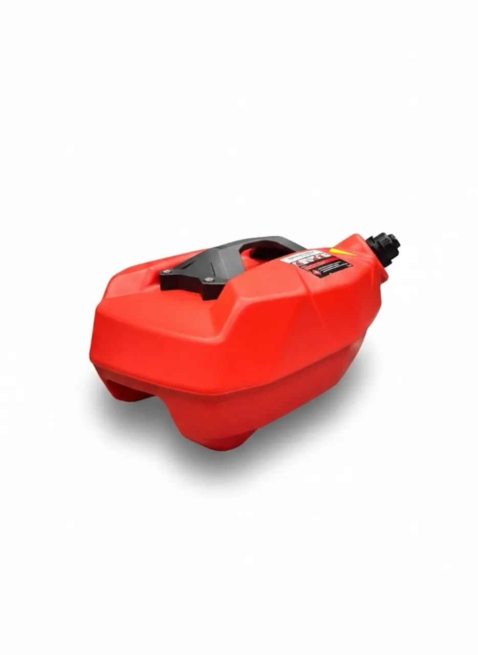 Tanque Aux. Combustível 29L. Para Jet Skis com sistema linq na
