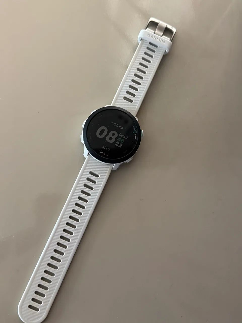 Garmin forerunner 55 