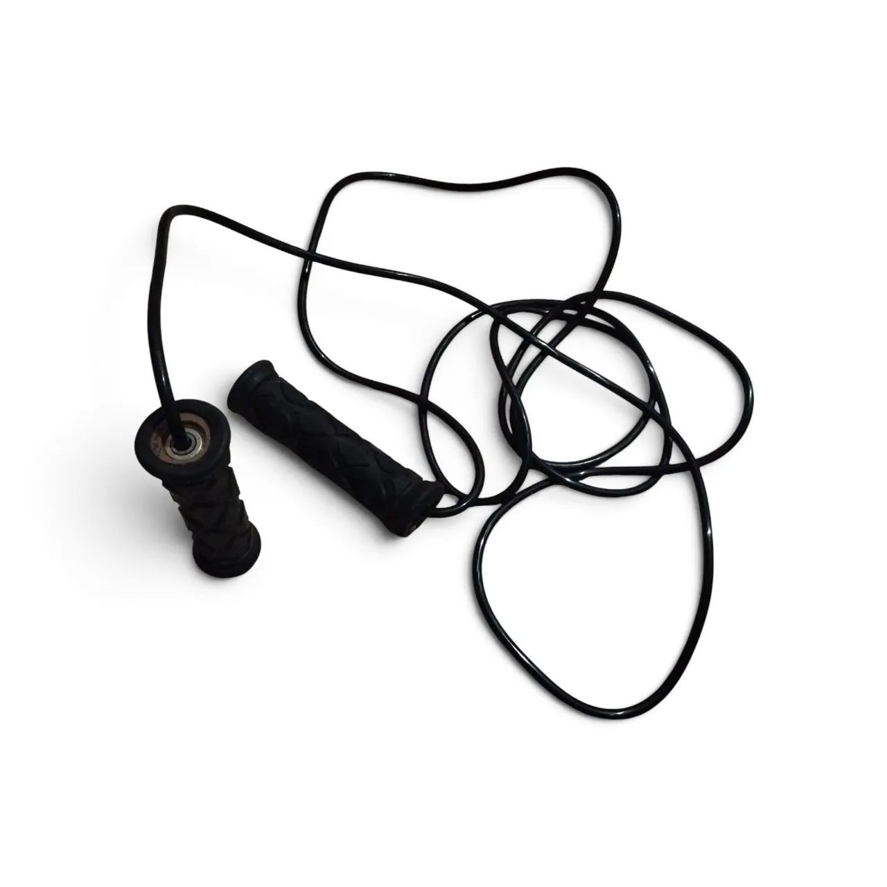 Corda De Pular Com Rolamento Giro Suave<br>FornecedorTryex
