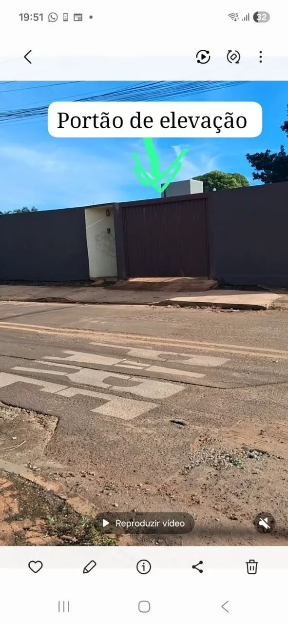 TERRENO 300m2 Baixou o preço - Foto 3
