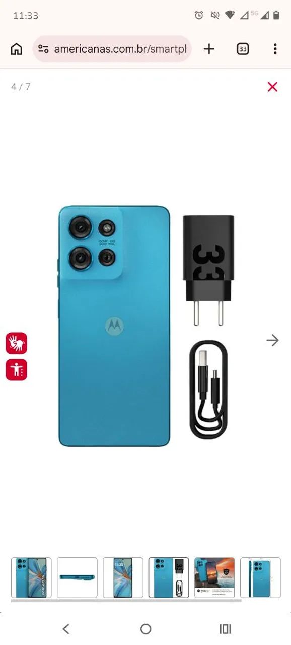 Motog75 - Foto 2