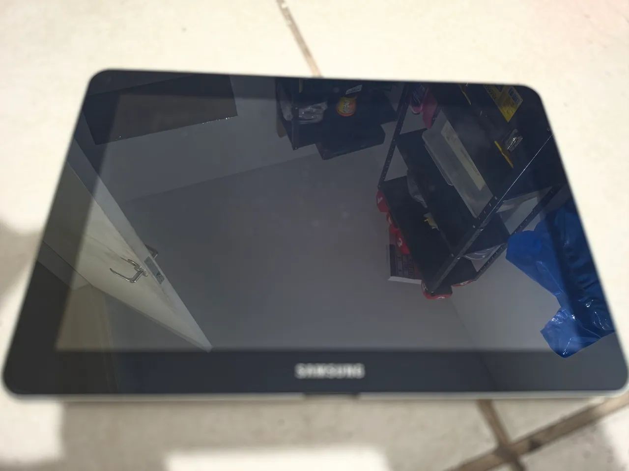 Tablet Samsung P7500 (Leia)
